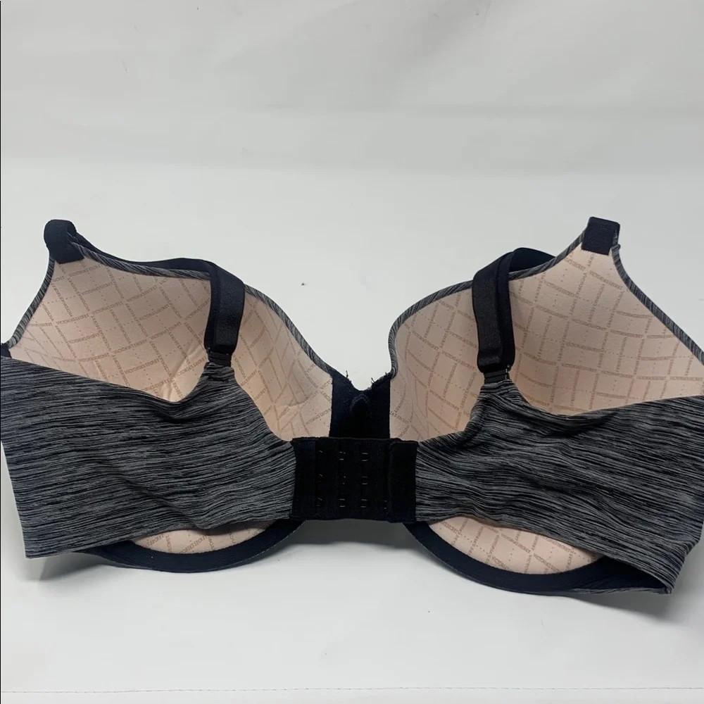 Victoria secret uplift semi demi bust bra 38DDD - Picture 2 of 7